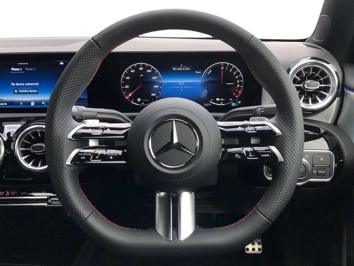 Used Mercedes-Benz A-Class 2024 for sale - 76559841: Photo 8