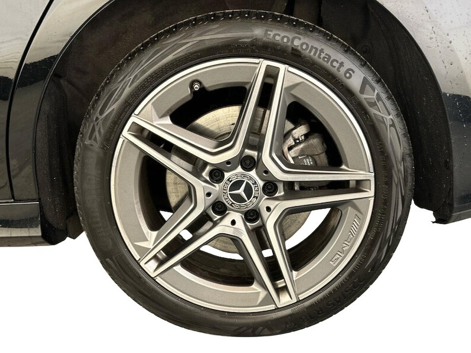 Used Mercedes-Benz A-Class 2024 for sale - 76559841: Photo 9