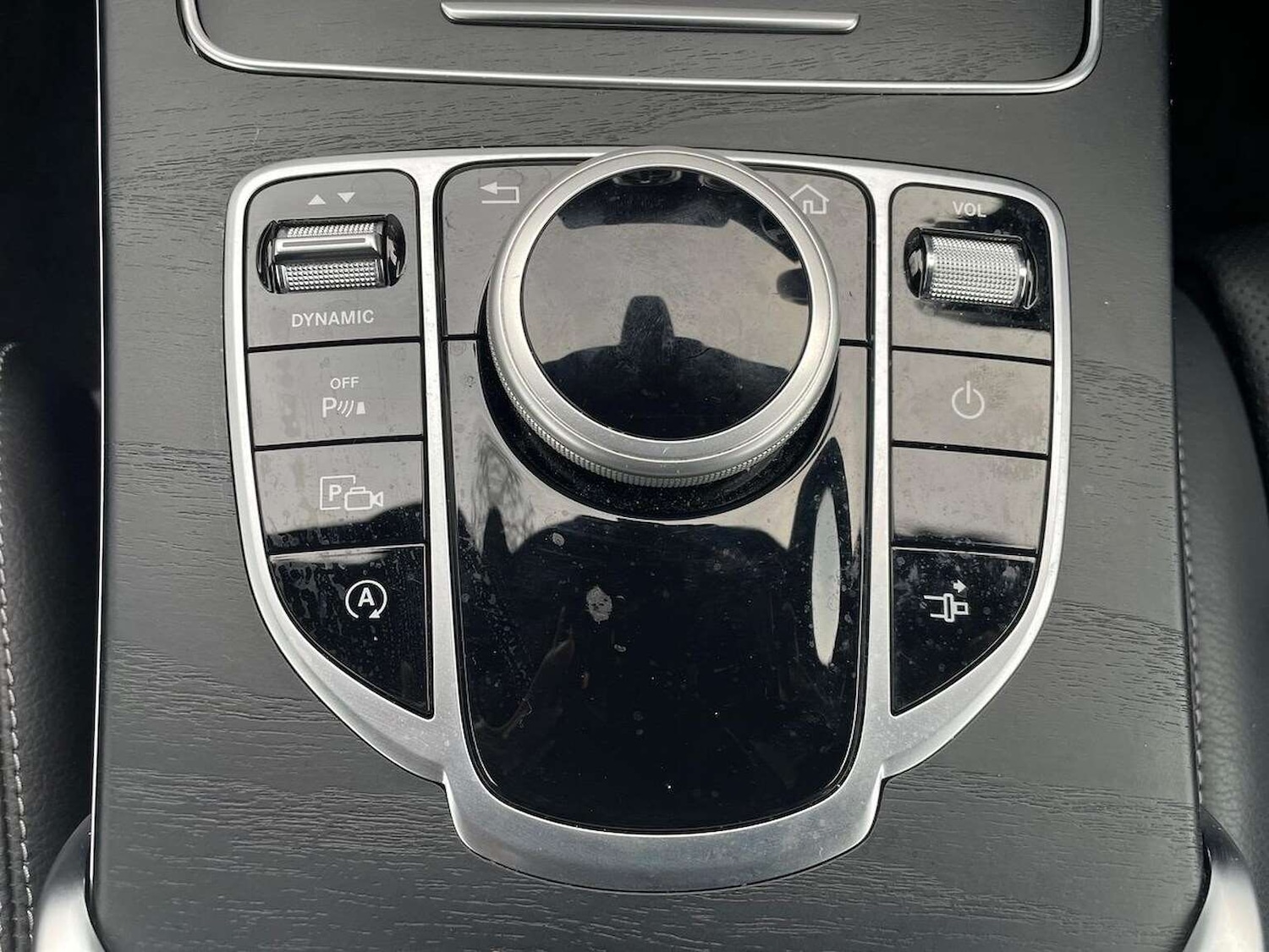 Used Mercedes-Benz C Class 2021 for sale - 77590348: Photo 14