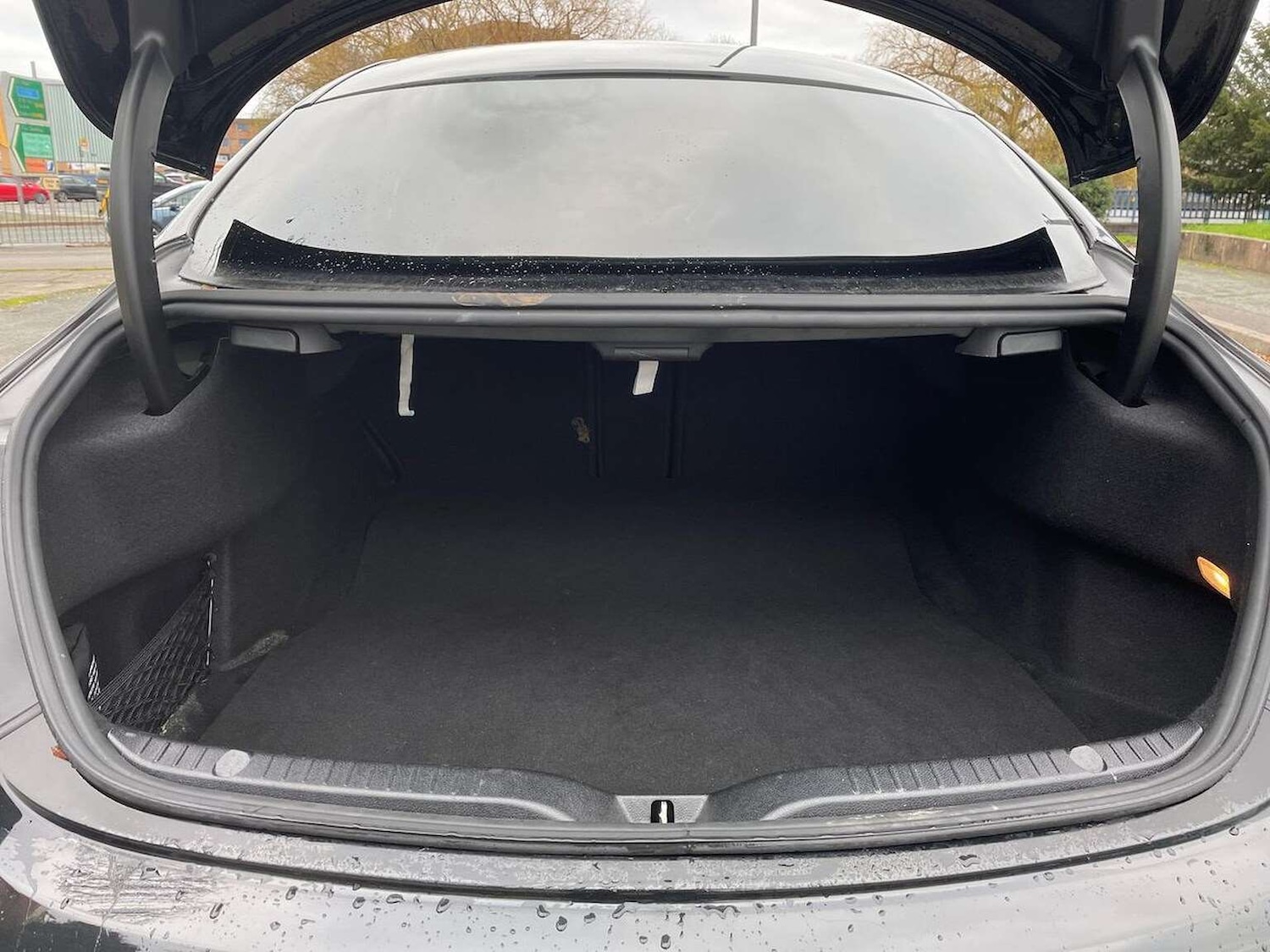 Used Mercedes-Benz C Class 2021 for sale - 77590348: Photo 17