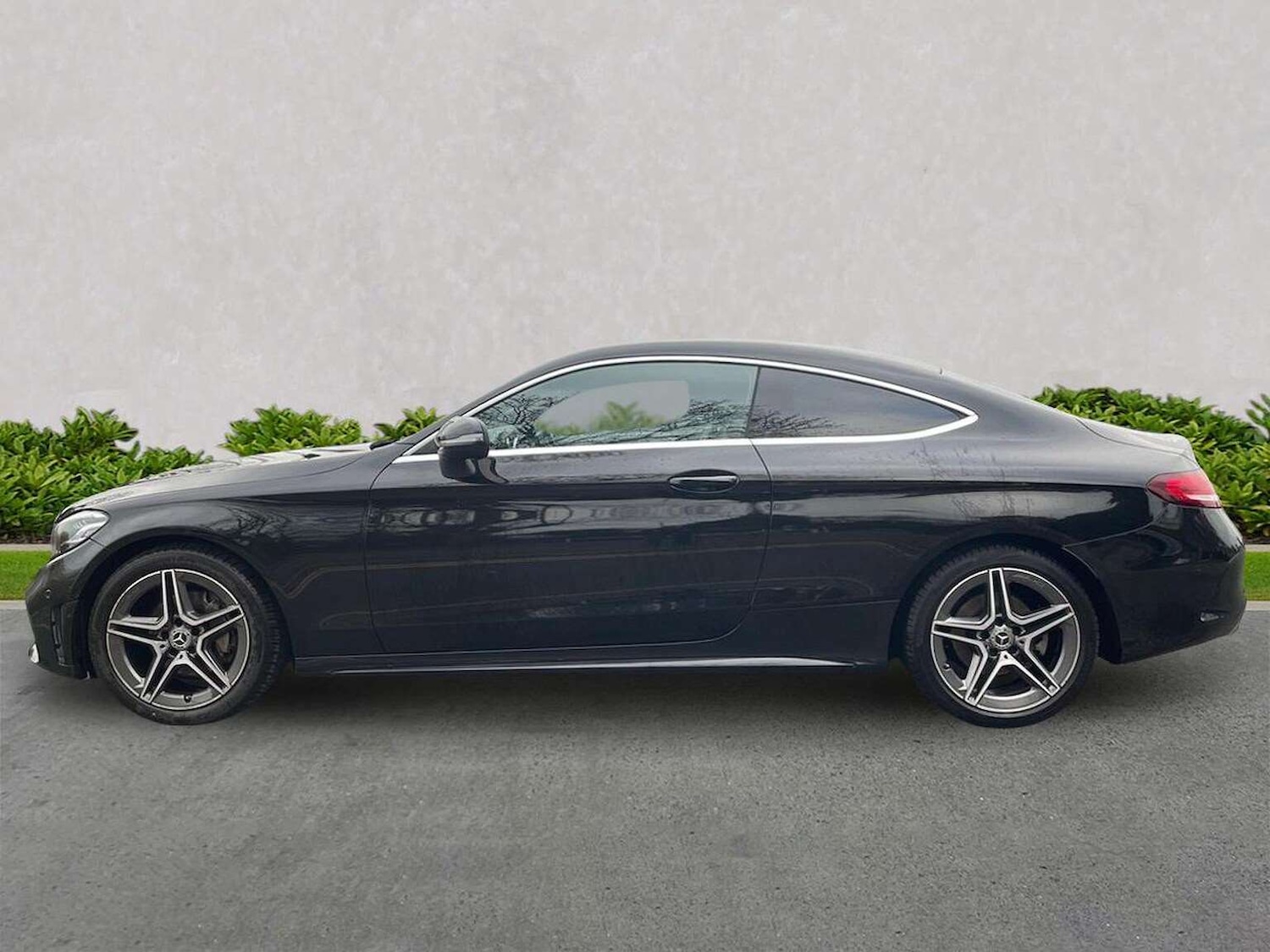 Used Mercedes-Benz C Class 2021 for sale - 77590348: Photo 19