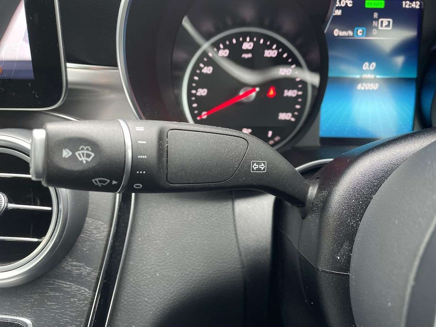 Used Mercedes-Benz C Class 2021 for sale - 77590348: Photo 28