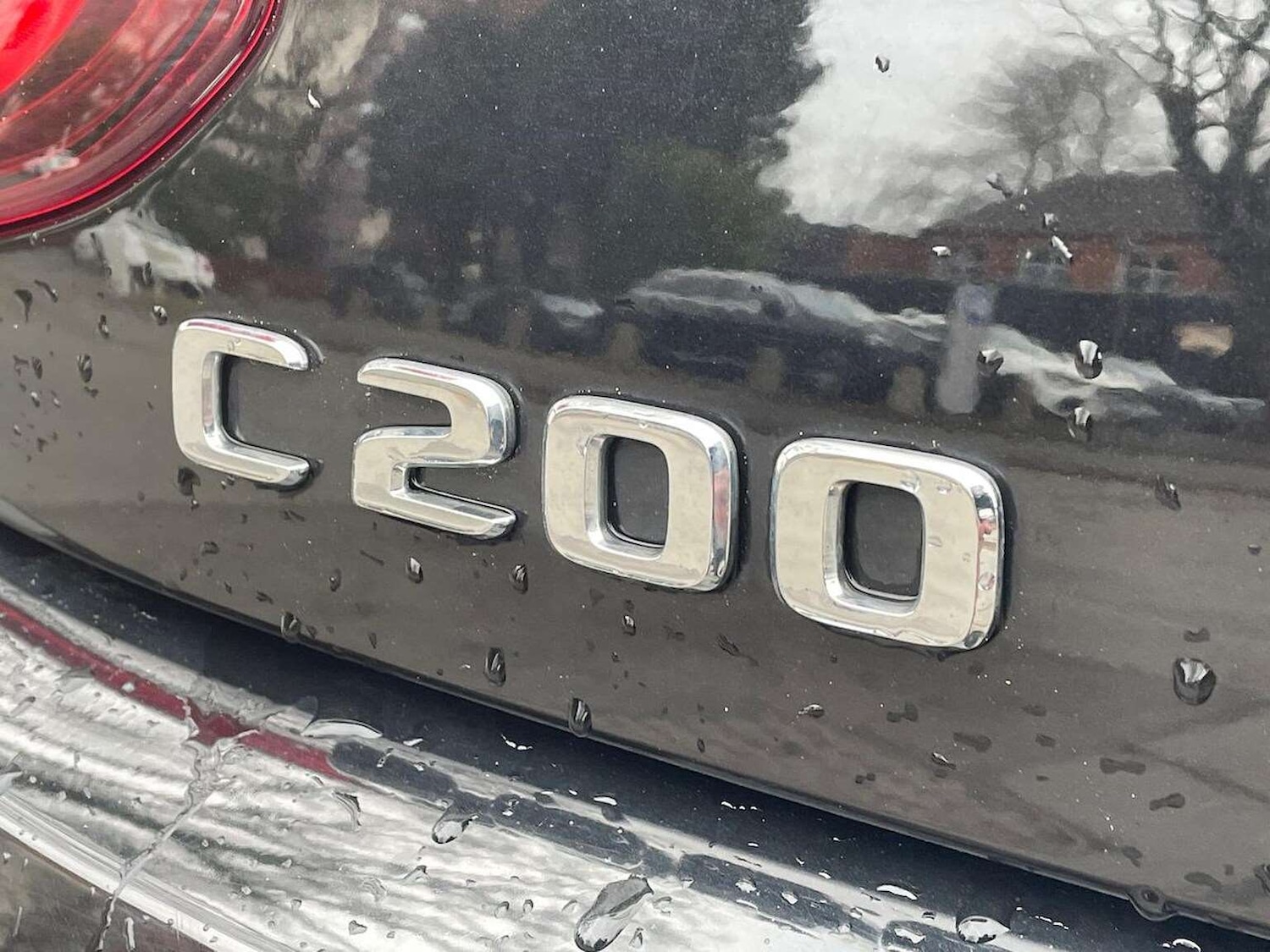 Used Mercedes-Benz C Class 2021 for sale - 77590348: Photo 35