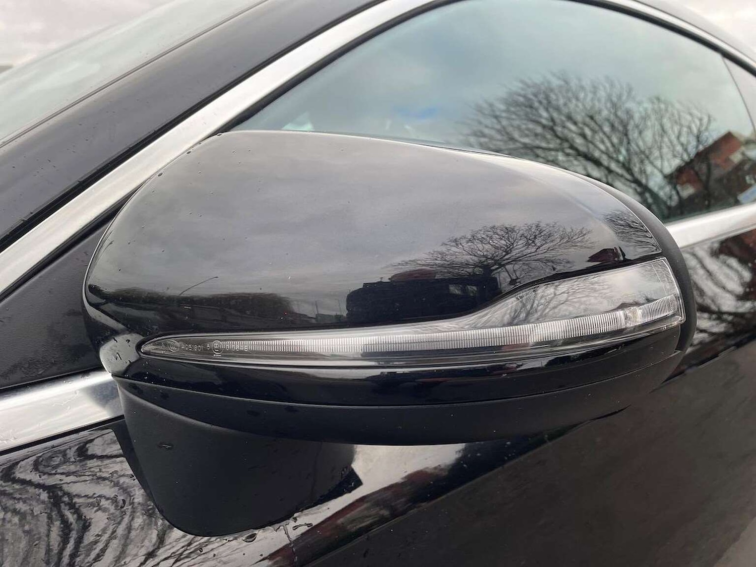 Used Mercedes-Benz C Class 2021 for sale - 77590348: Photo 38