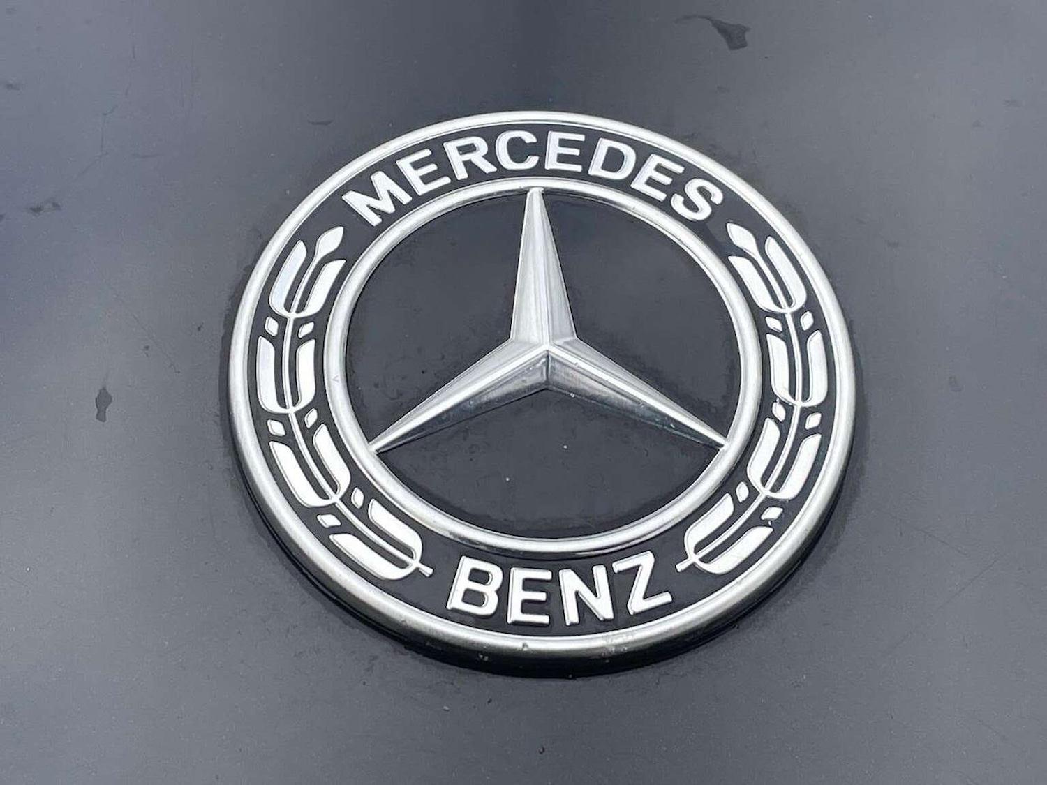 Used Mercedes-Benz C Class 2021 for sale - 77590348: Photo 40