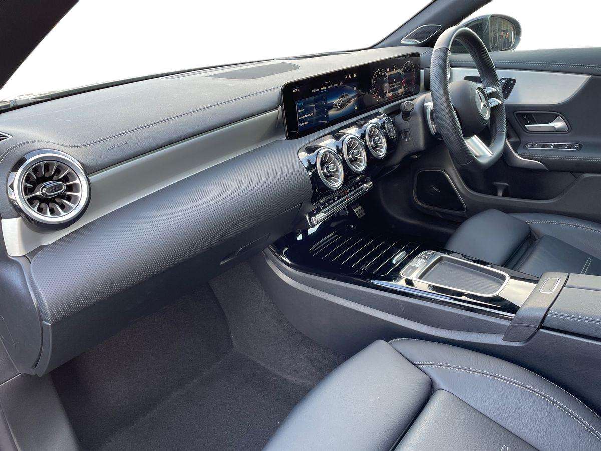 Used Mercedes-Benz CLA 2025 for sale - 78108000: Photo 10