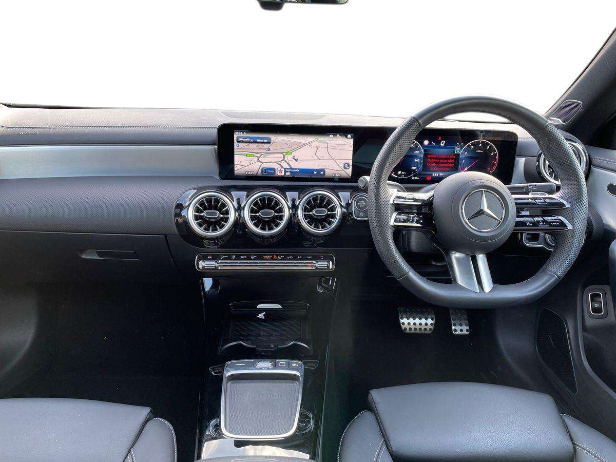 Used Mercedes-Benz CLA 2025 for sale - 78108000: Photo 11