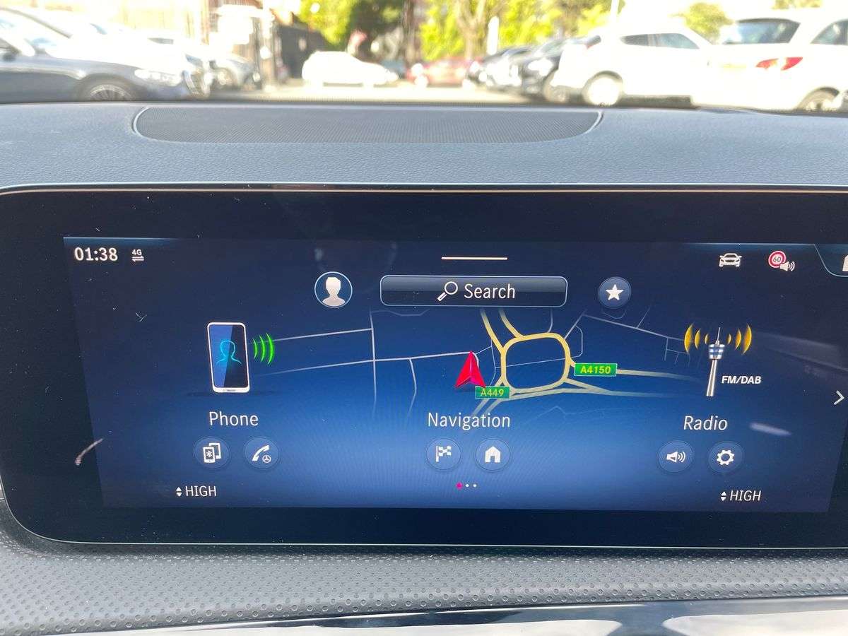 Used Mercedes-Benz CLA 2025 for sale - 78108000: Photo 14