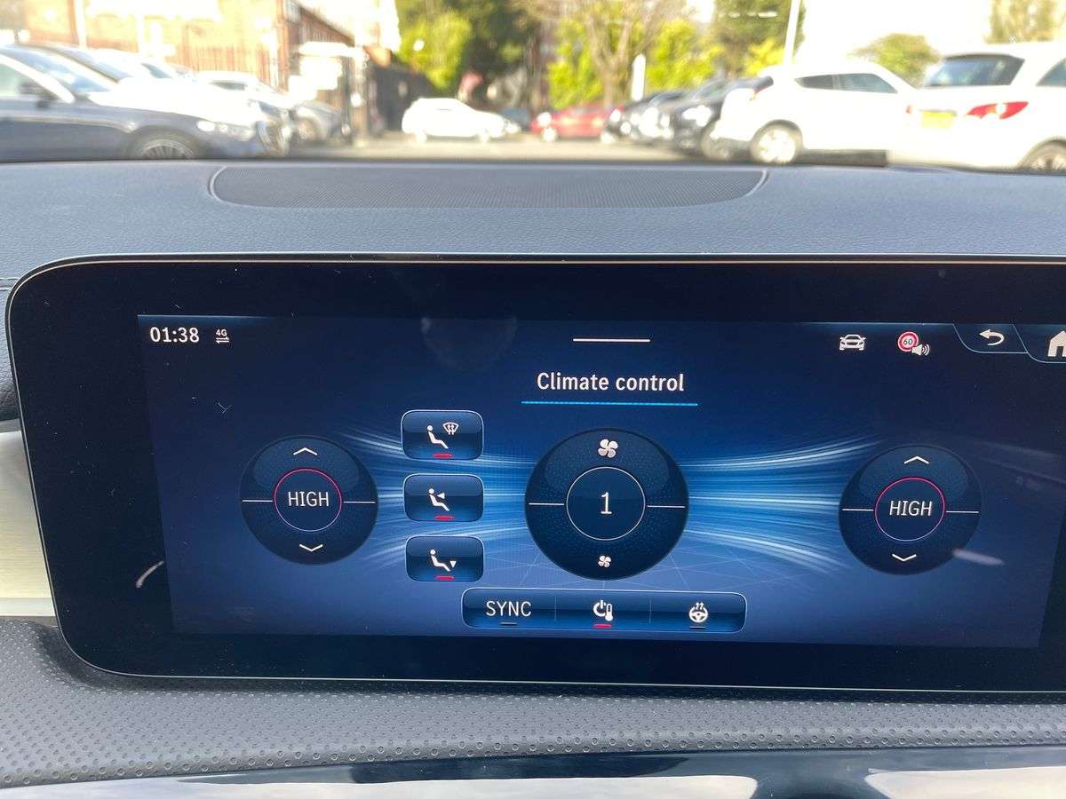 Used Mercedes-Benz CLA 2025 for sale - 78108000: Photo 15