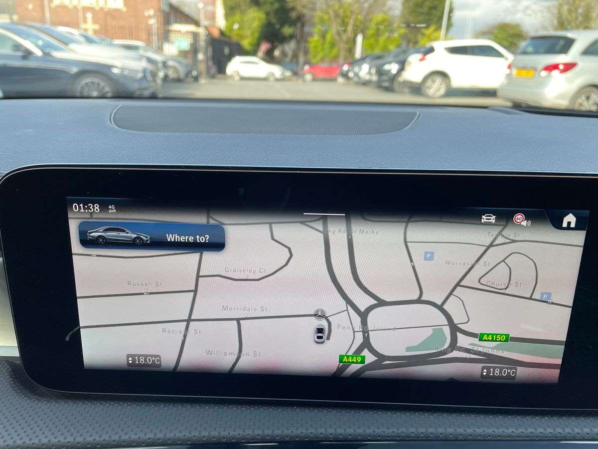 Used Mercedes-Benz CLA 2025 for sale - 78108000: Photo 16