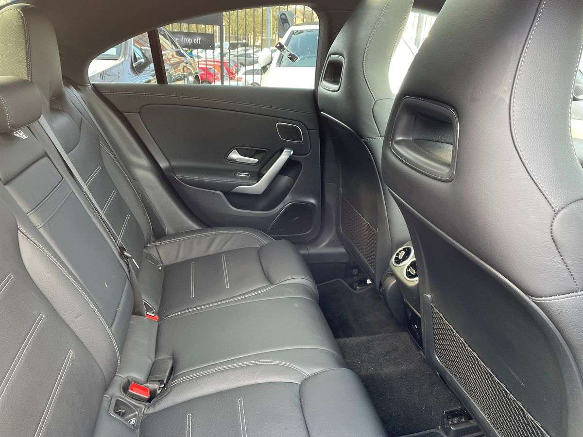 Used Mercedes-Benz CLA 2025 for sale - 78108000: Photo 19