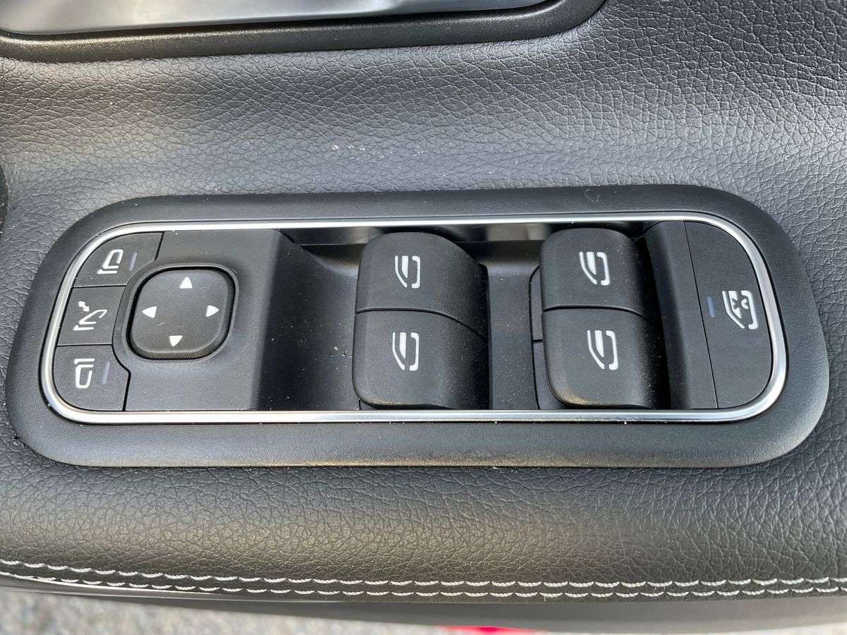 Used Mercedes-Benz CLA 2025 for sale - 78108000: Photo 21