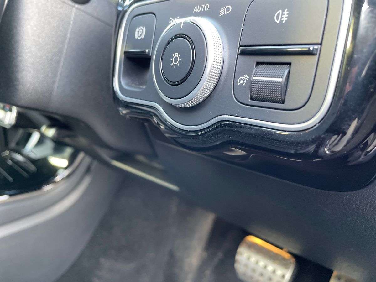 Used Mercedes-Benz CLA 2025 for sale - 78108000: Photo 22