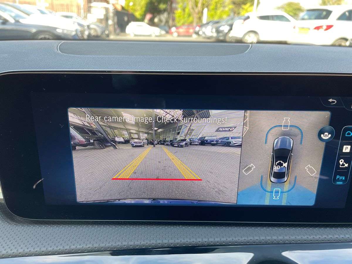 Used Mercedes-Benz CLA 2025 for sale - 78108000: Photo 23