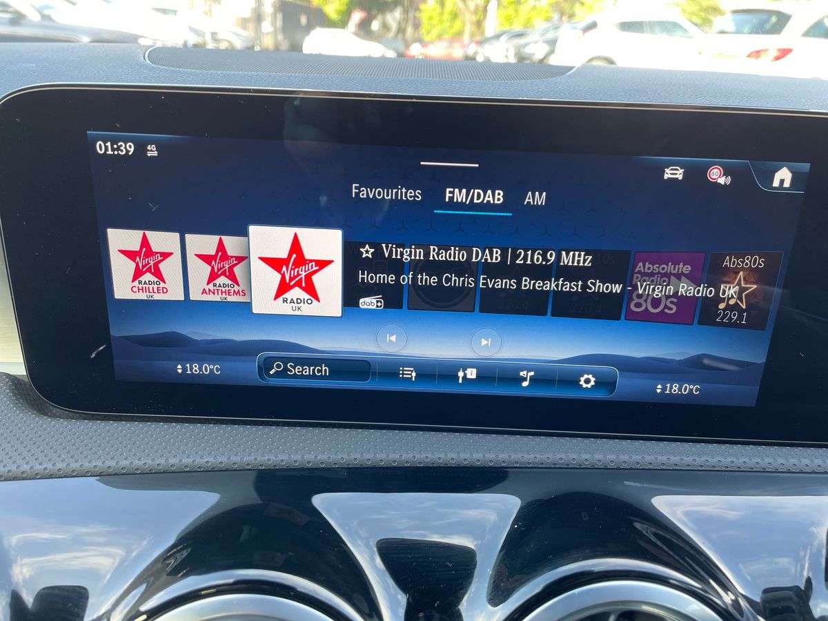 Used Mercedes-Benz CLA 2025 for sale - 78108000: Photo 25