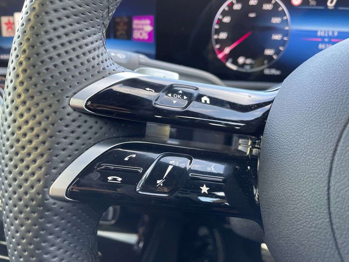 Used Mercedes-Benz CLA 2025 for sale - 78108000: Photo 26