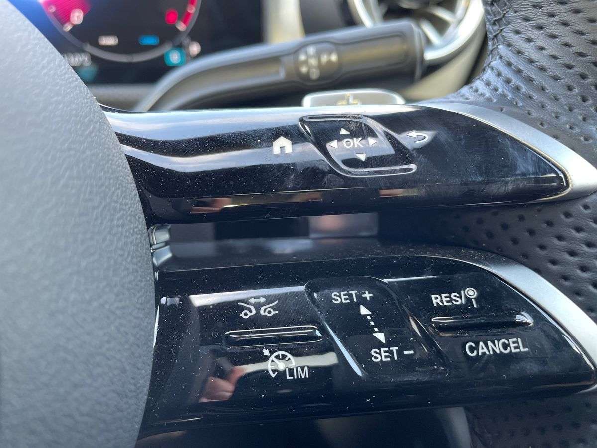 Used Mercedes-Benz CLA 2025 for sale - 78108000: Photo 27