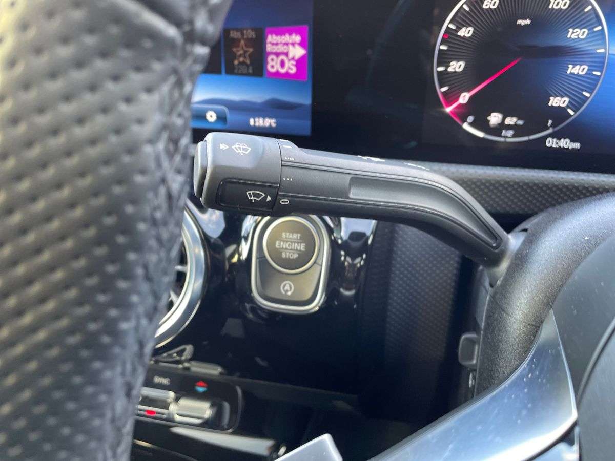 Used Mercedes-Benz CLA 2025 for sale - 78108000: Photo 28