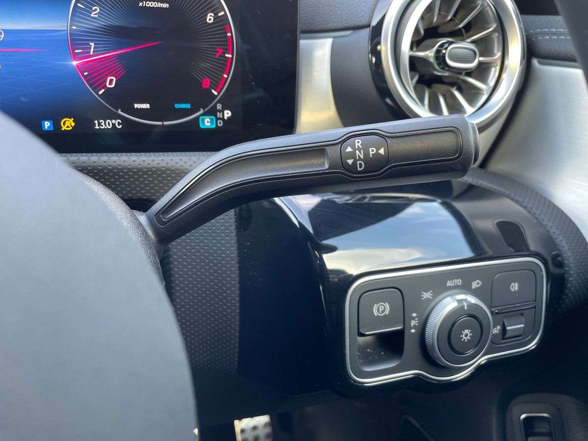 Used Mercedes-Benz CLA 2025 for sale - 78108000: Photo 29