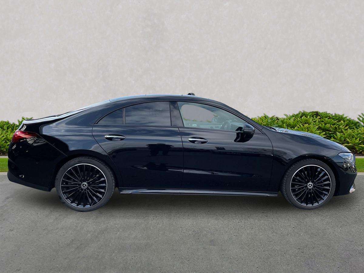 Used Mercedes-Benz CLA 2025 for sale - 78108000: Photo 3