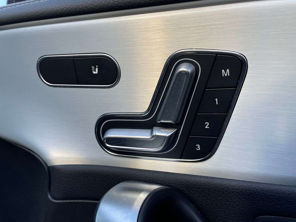 Used Mercedes-Benz CLA 2025 for sale - 78108000: Photo 30