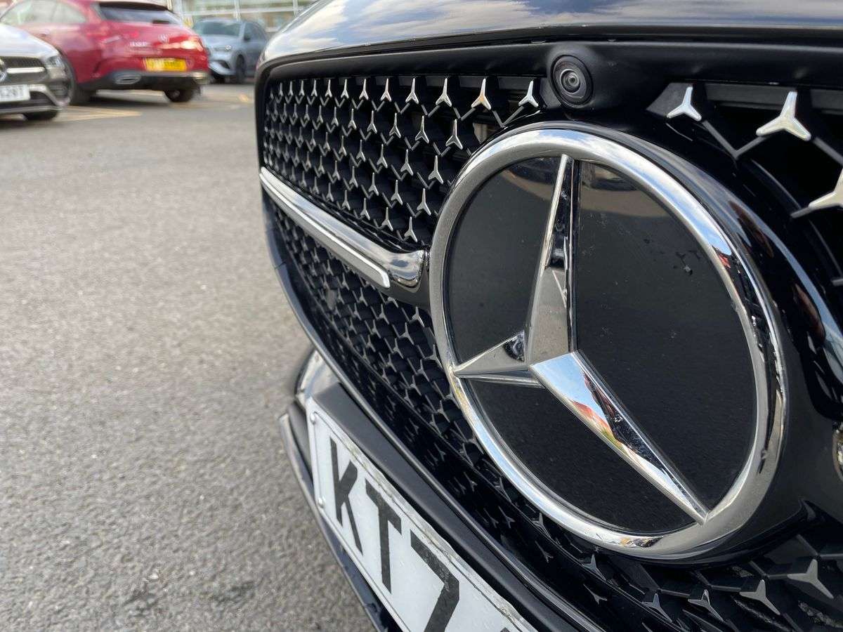 Used Mercedes-Benz CLA 2025 for sale - 78108000: Photo 33