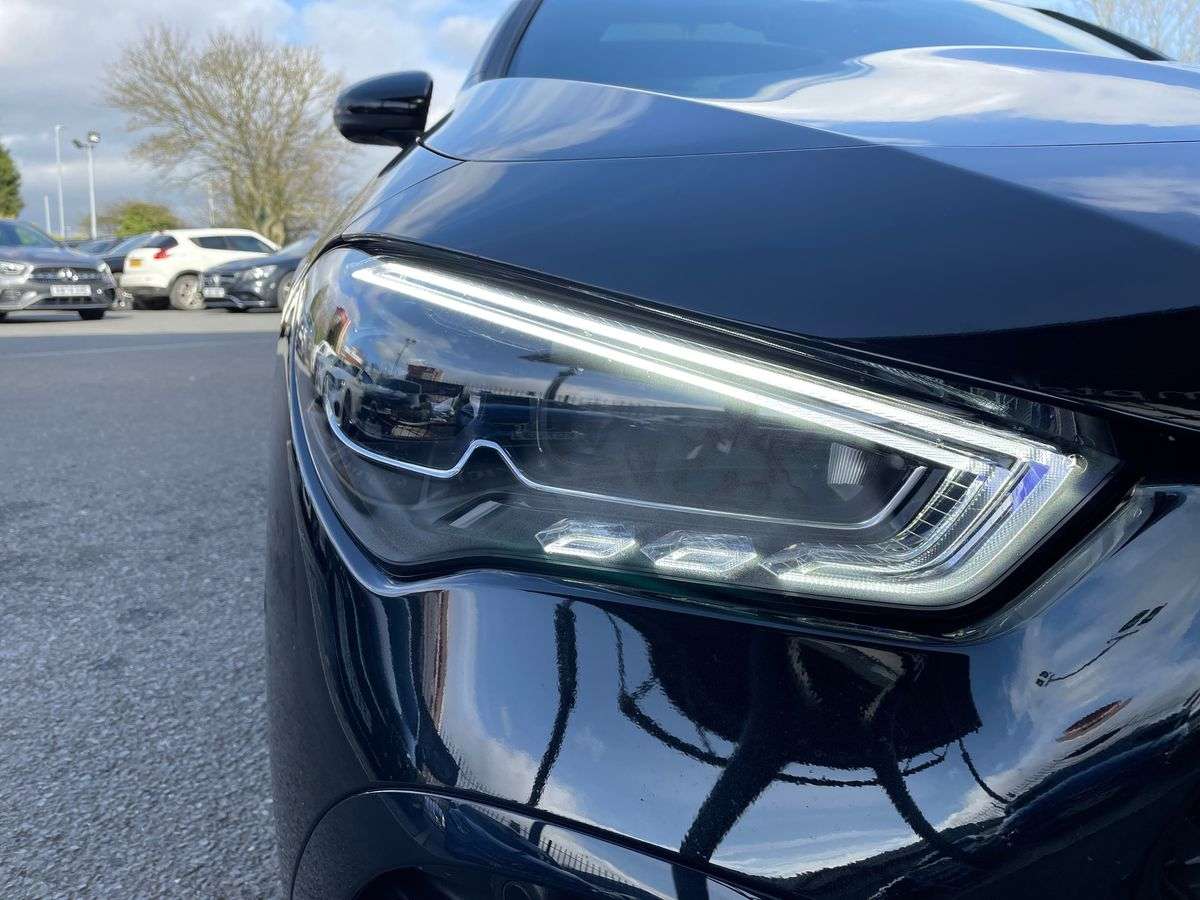 Used Mercedes-Benz CLA 2025 for sale - 78108000: Photo 34