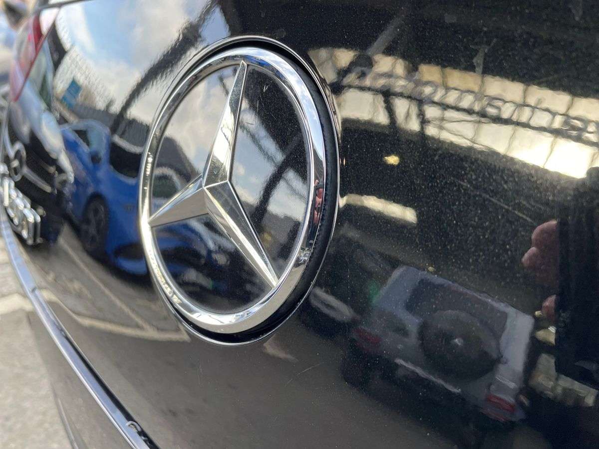 Used Mercedes-Benz CLA 2025 for sale - 78108000: Photo 35