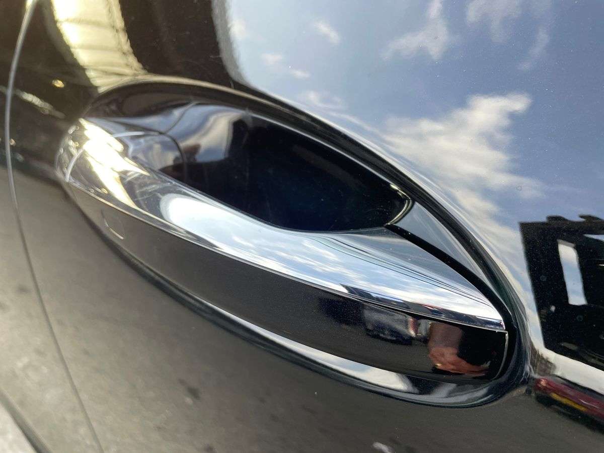 Used Mercedes-Benz CLA 2025 for sale - 78108000: Photo 37