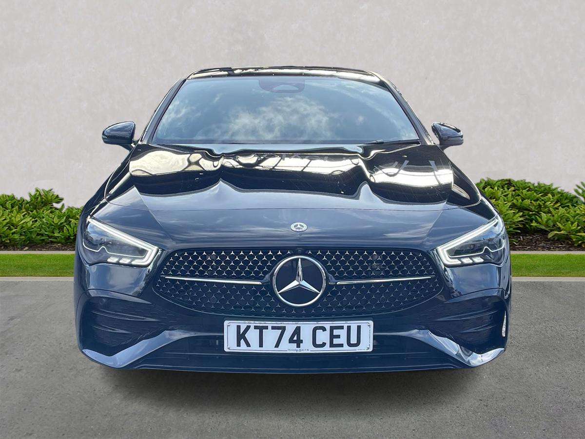 Used Mercedes-Benz CLA 2025 for sale - 78108000: Photo 5