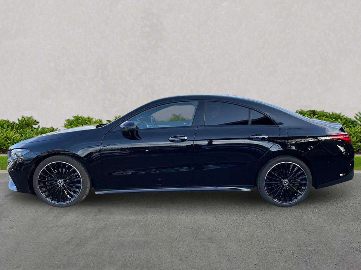 Used Mercedes-Benz CLA 2025 for sale - 78108000: Photo 7