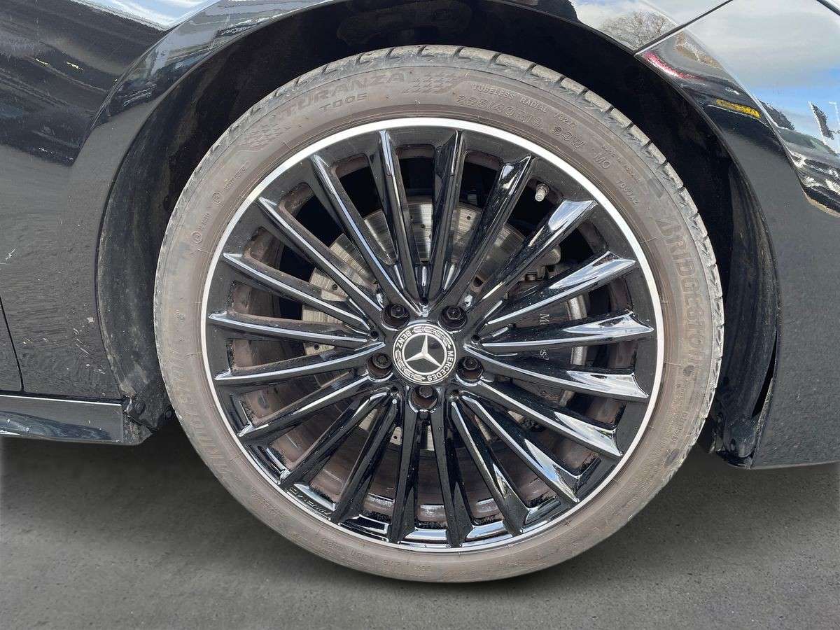 Used Mercedes-Benz CLA 2025 for sale - 78108000: Photo 9