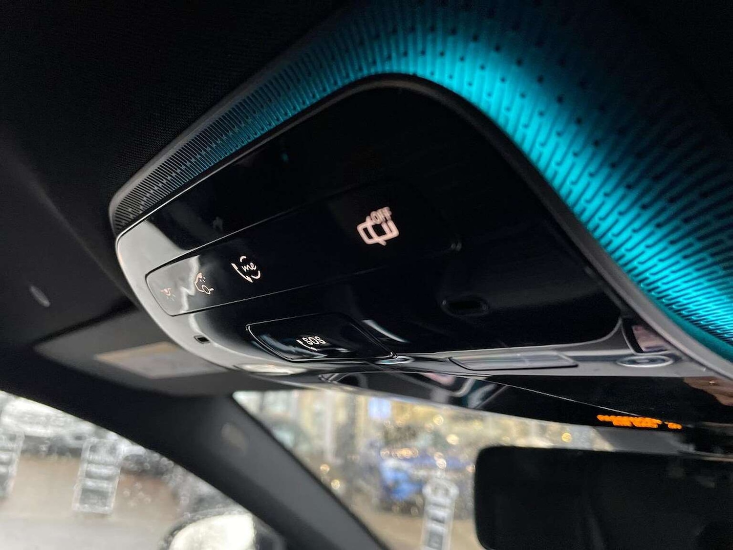 Used Mercedes-Benz C Class 2024 for sale - 77662568: Photo 14