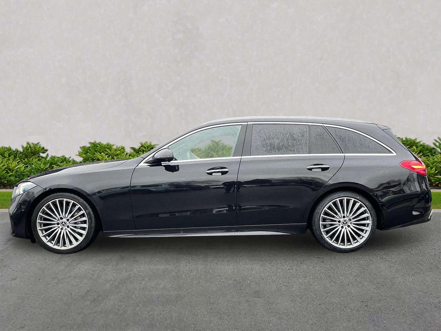 Used Mercedes-Benz C Class 2024 for sale - 77662568: Photo 19