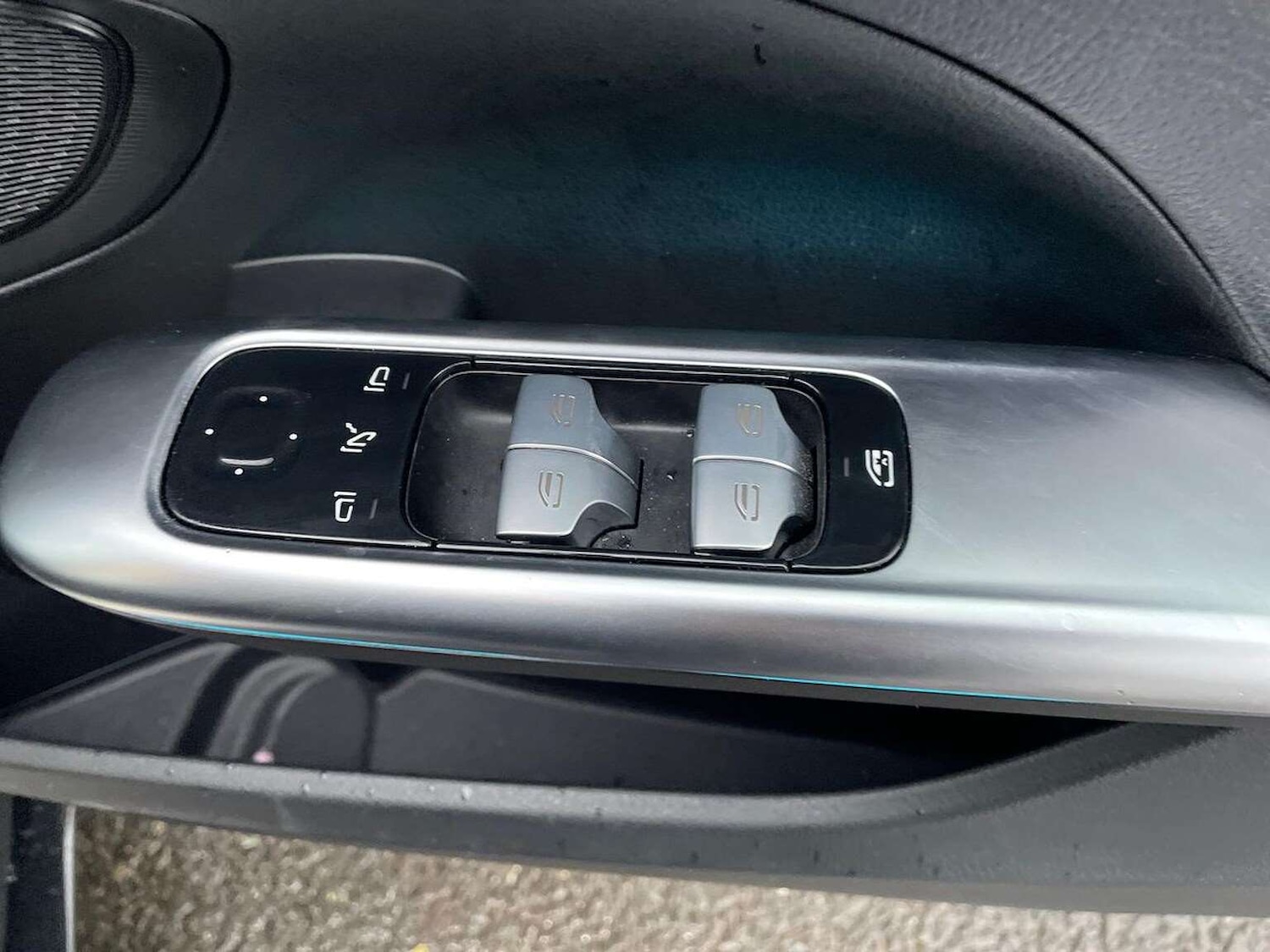 Used Mercedes-Benz C Class 2024 for sale - 77662568: Photo 21