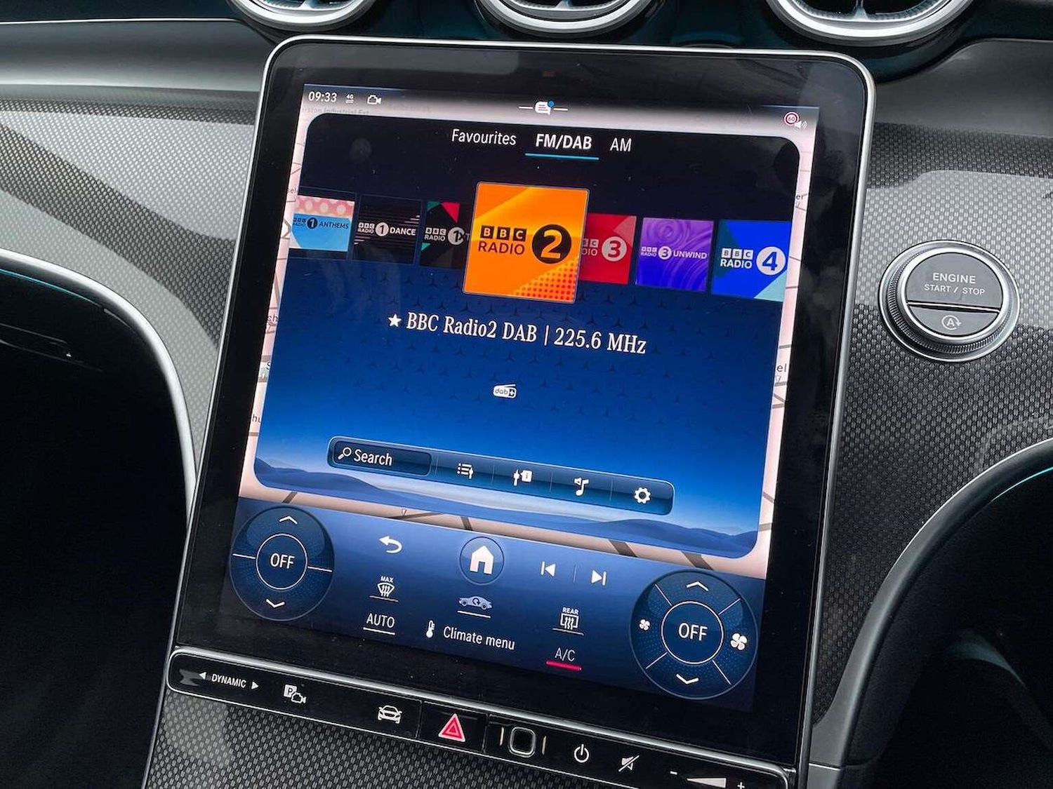 Used Mercedes-Benz C Class 2024 for sale - 77662568: Photo 25