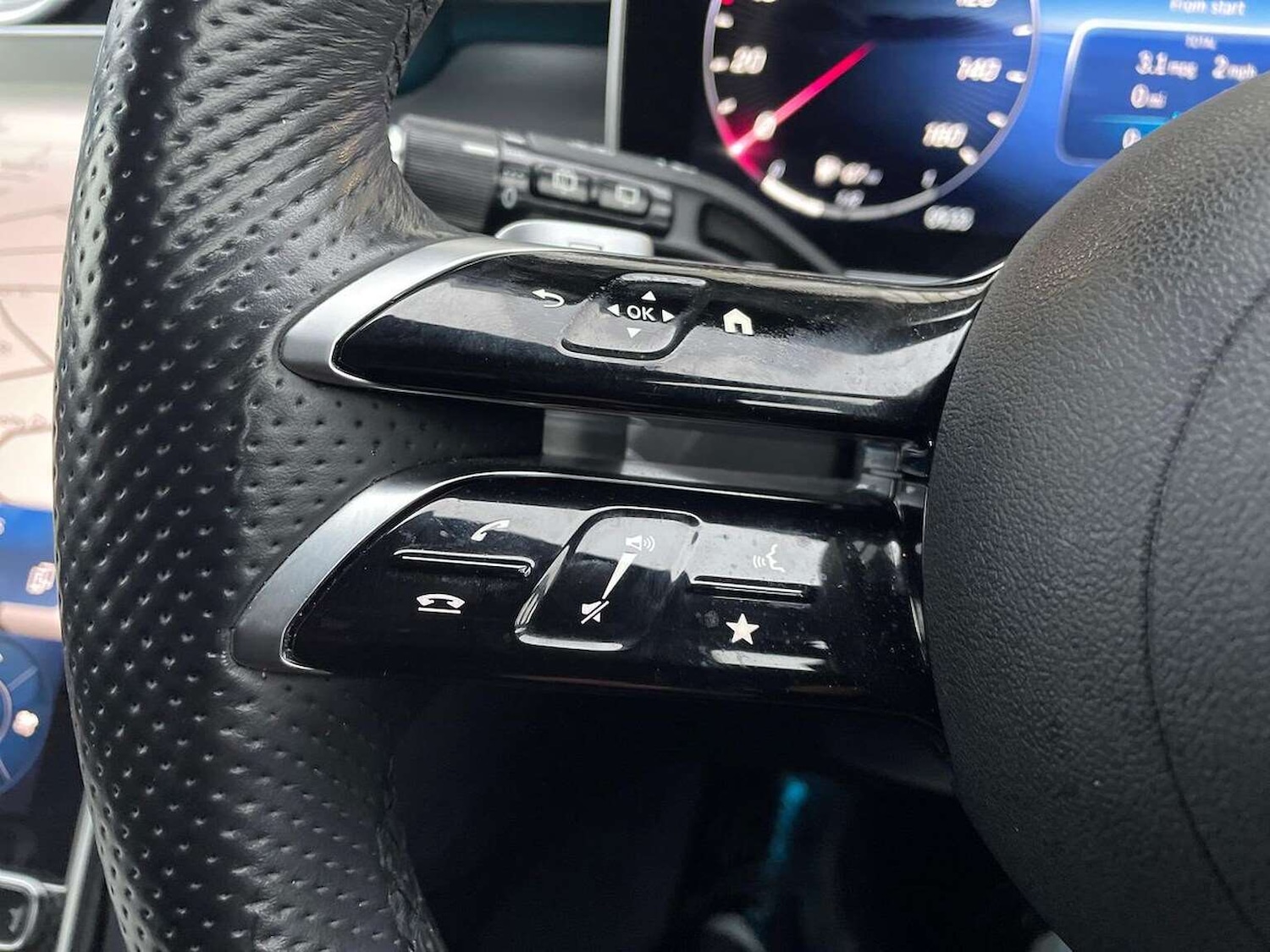 Used Mercedes-Benz C Class 2024 for sale - 77662568: Photo 26