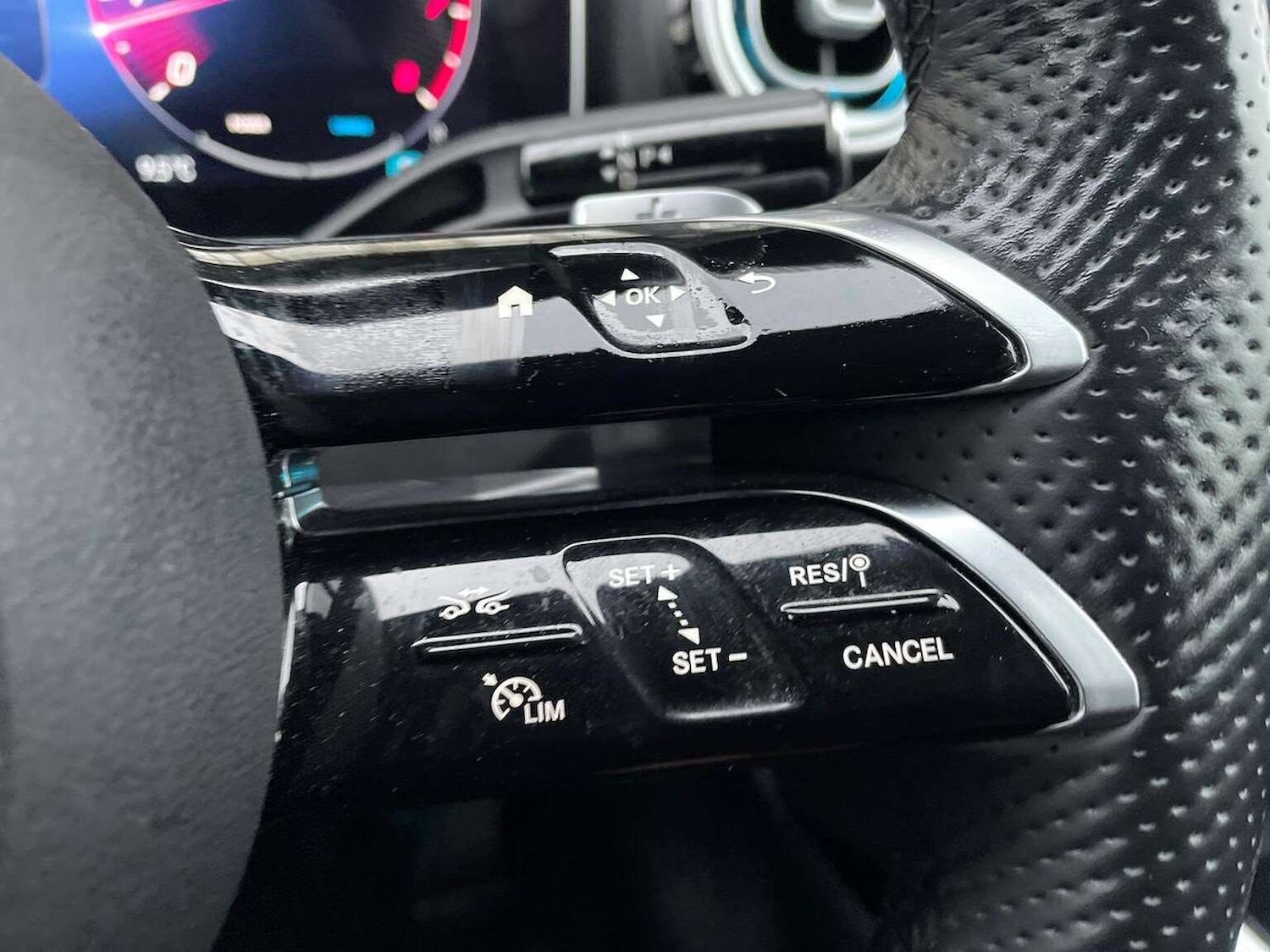 Used Mercedes-Benz C Class 2024 for sale - 77662568: Photo 27