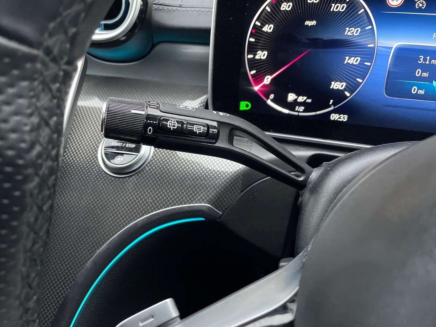 Used Mercedes-Benz C Class 2024 for sale - 77662568: Photo 28