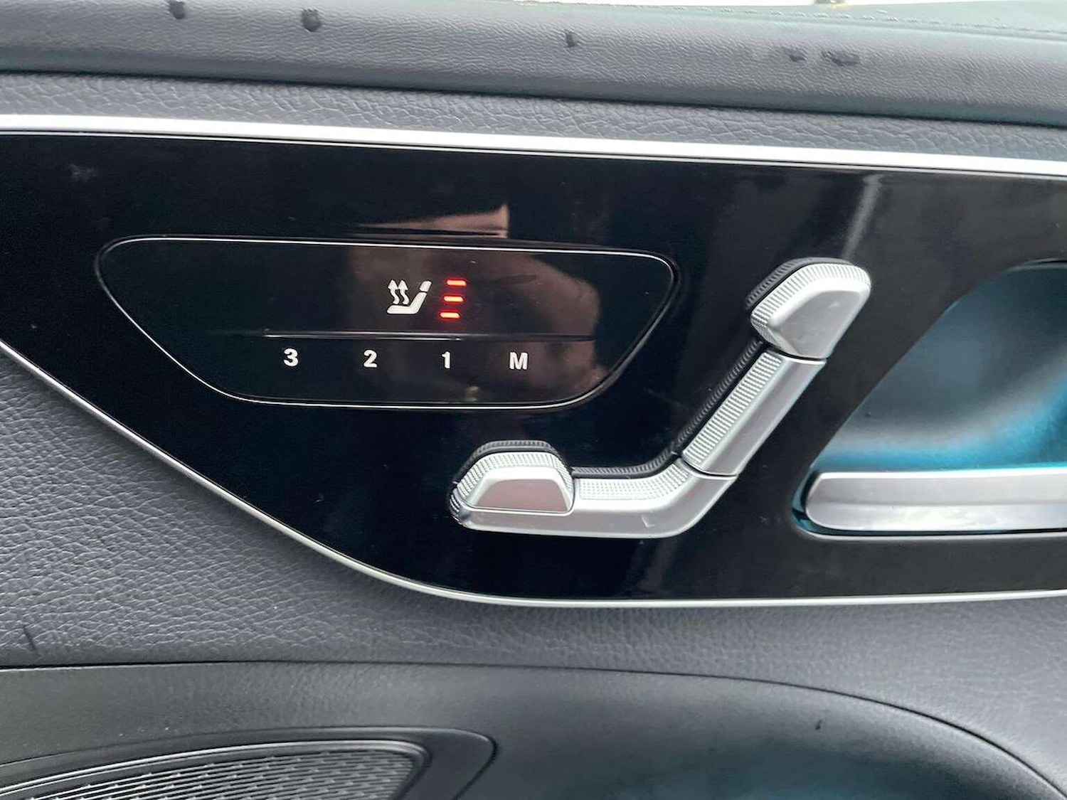 Used Mercedes-Benz C Class 2024 for sale - 77662568: Photo 30