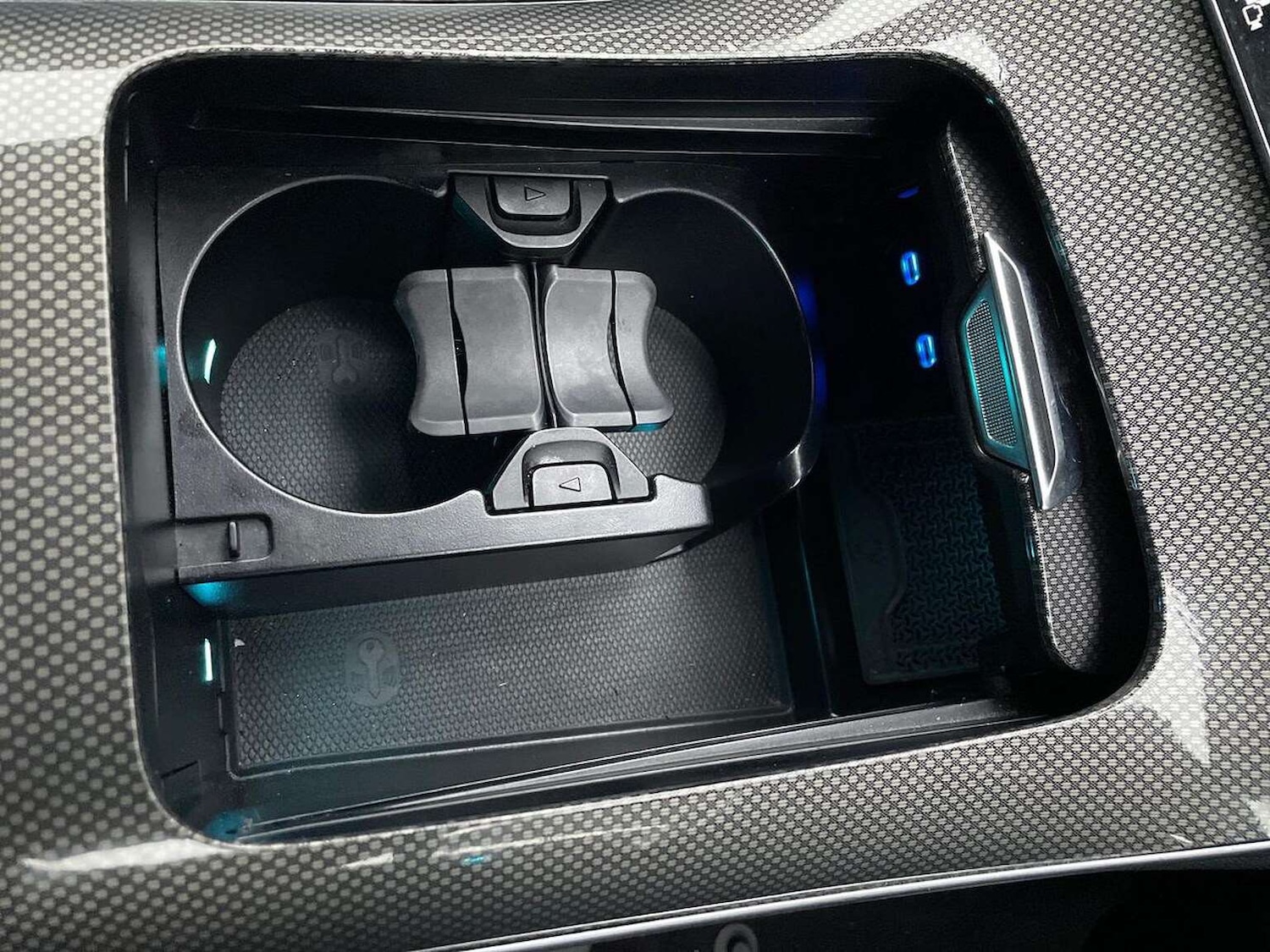 Used Mercedes-Benz C Class 2024 for sale - 77662568: Photo 32