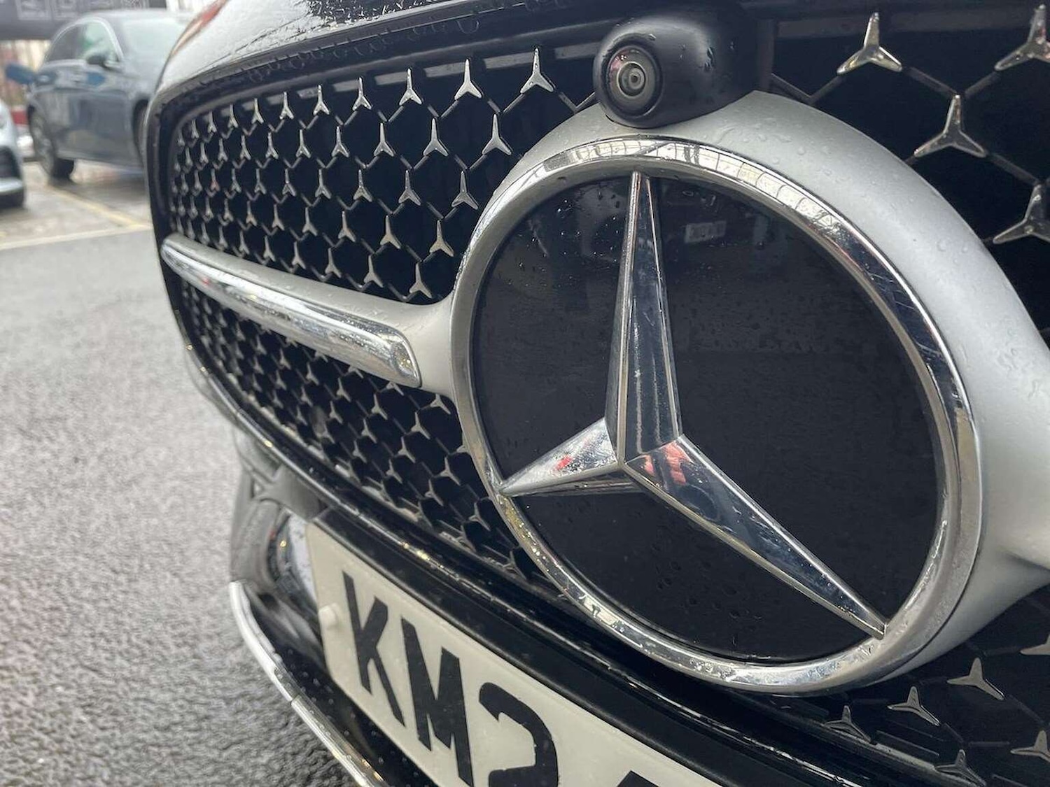 Used Mercedes-Benz C Class 2024 for sale - 77662568: Photo 33