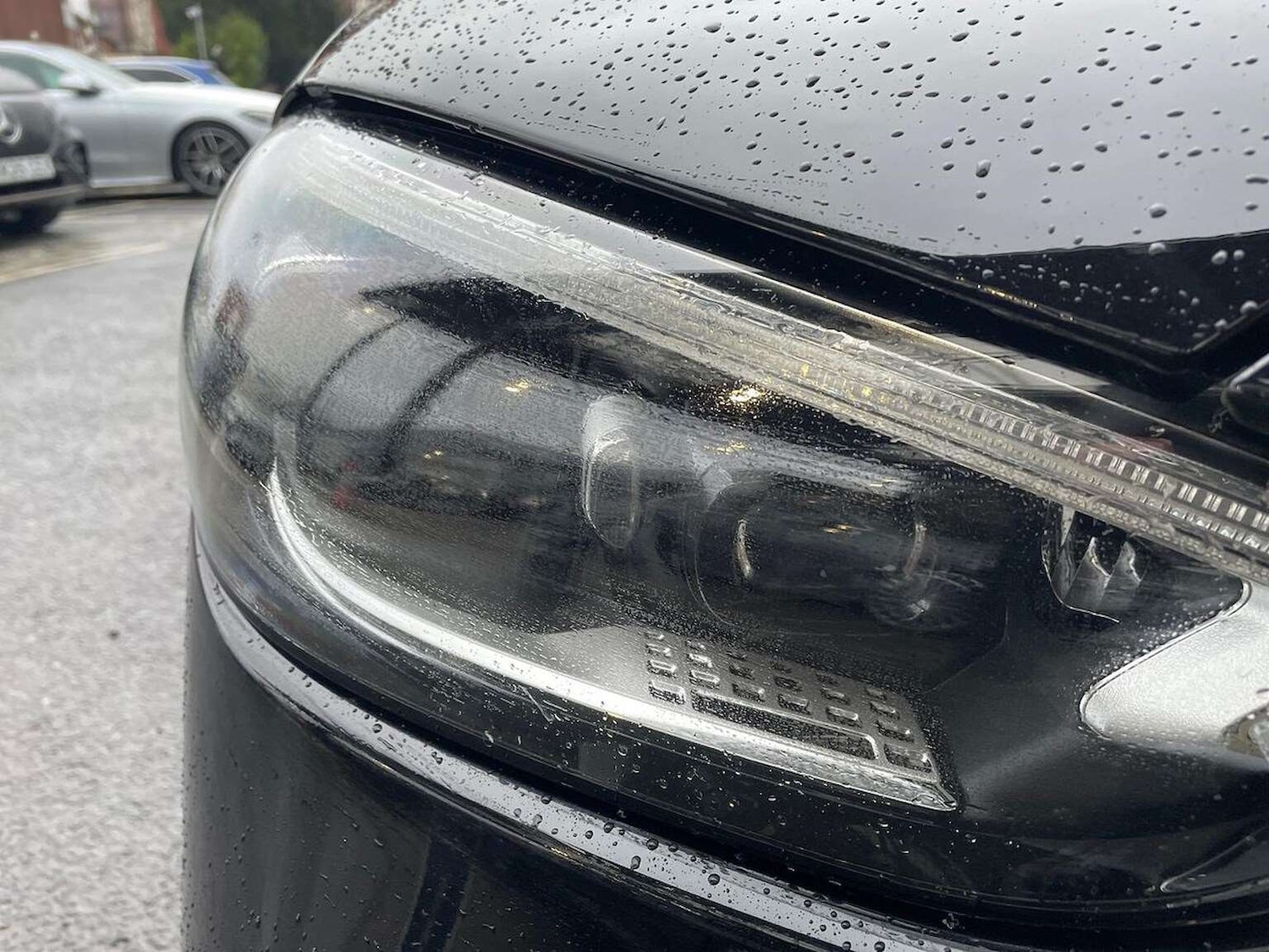 Used Mercedes-Benz C Class 2024 for sale - 77662568: Photo 34