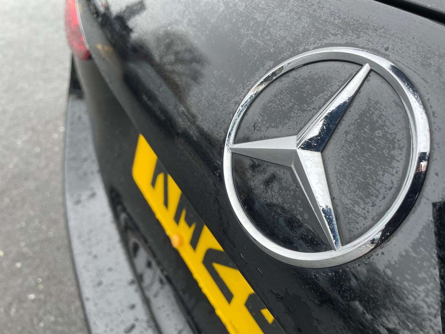 Used Mercedes-Benz C Class 2024 for sale - 77662568: Photo 35