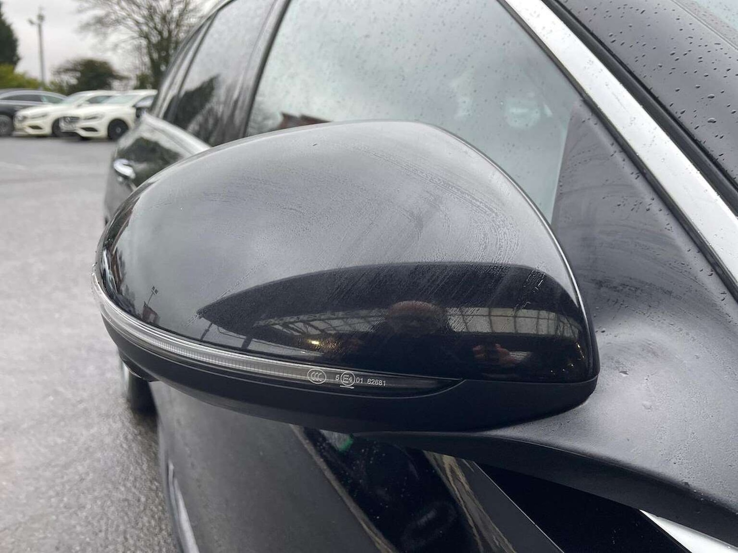 Used Mercedes-Benz C Class 2024 for sale - 77662568: Photo 38