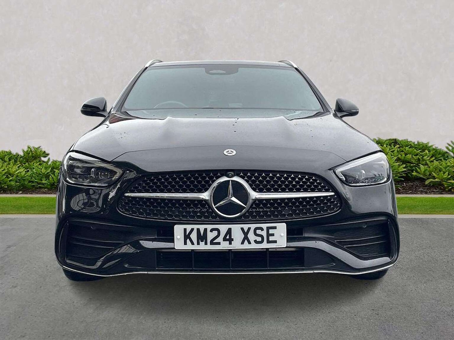 Used Mercedes-Benz C Class 2024 for sale - 77662568: Photo 5