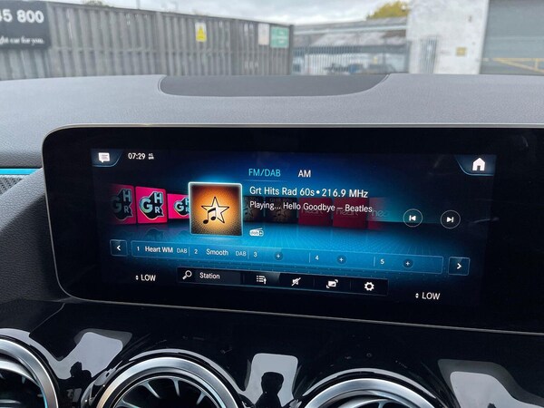 Used Mercedes-Benz GLA 2020 for sale - 76207447: Photo 12
