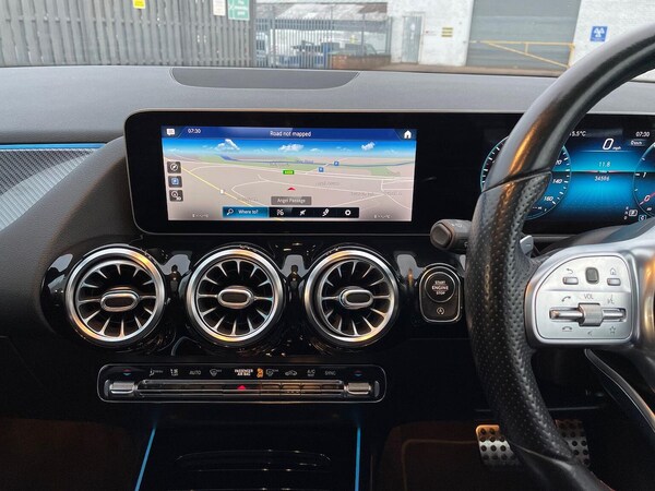 Used Mercedes-Benz GLA 2020 for sale - 76207447: Photo 13