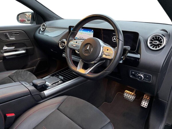 Used Mercedes-Benz GLA 2020 for sale - 76207447: Photo 15