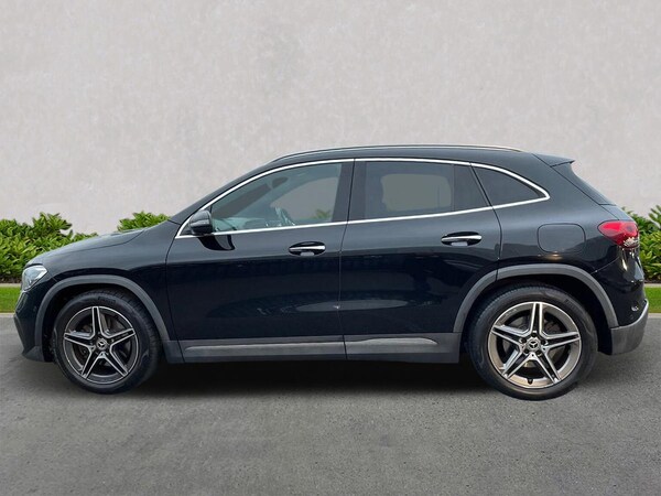 Used Mercedes-Benz GLA 2020 for sale - 76207447: Photo 19
